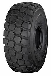 M4AT (E4) OTR Earthmover tyres